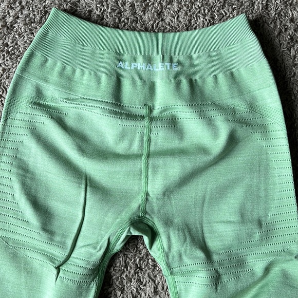 Alphalete leggings - Picture 1 of 3